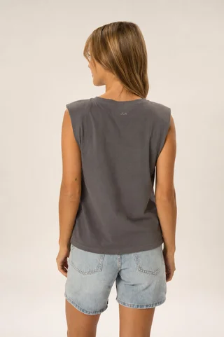Musculosa Brasil - Vista 3